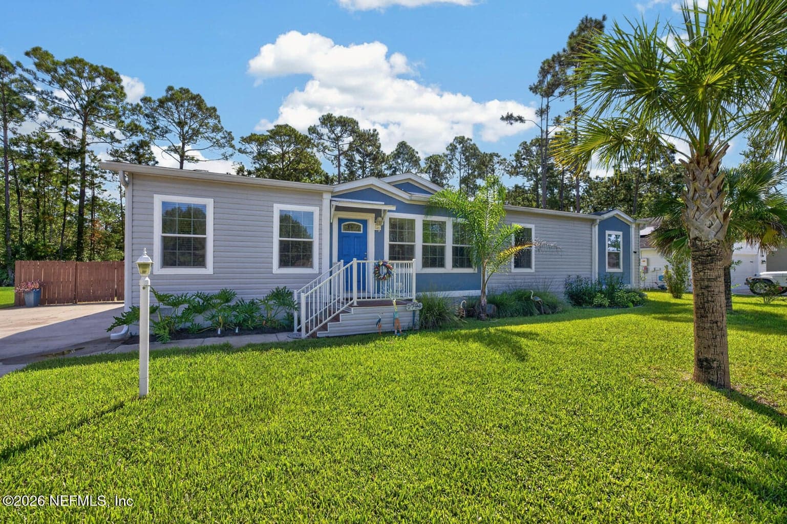 2724 N N SCREECH OWL Avenue, St. Augustine, FL 32084, St. Augustine, FL - photo 1