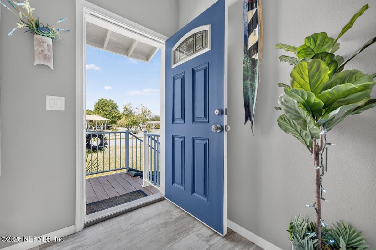 2724 N N SCREECH OWL Avenue, St. Augustine, FL 32084, St. Augustine, FL - photo 3