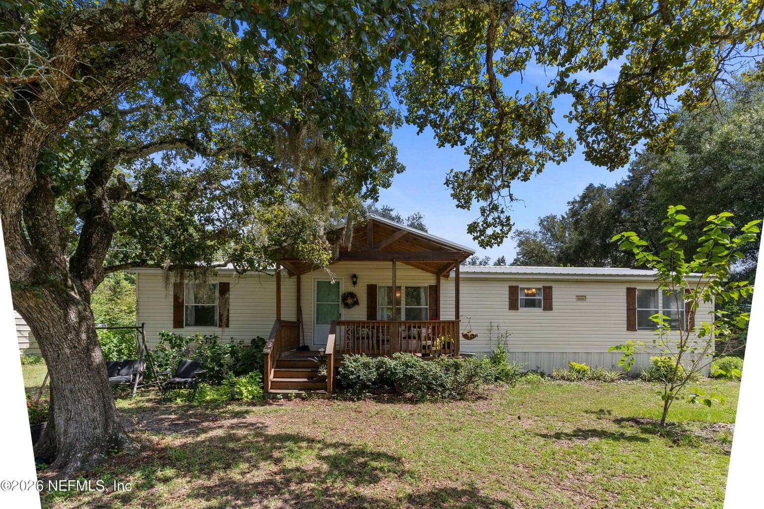4209 SOUTHWOOD Road, Macclenny, FL 32063, Macclenny, FL - photo 1