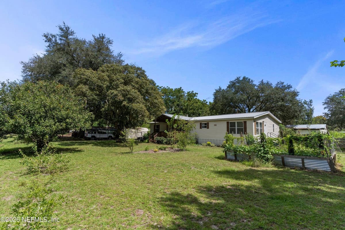 4209 SOUTHWOOD Road, Macclenny, FL 32063, Macclenny, FL - photo 3