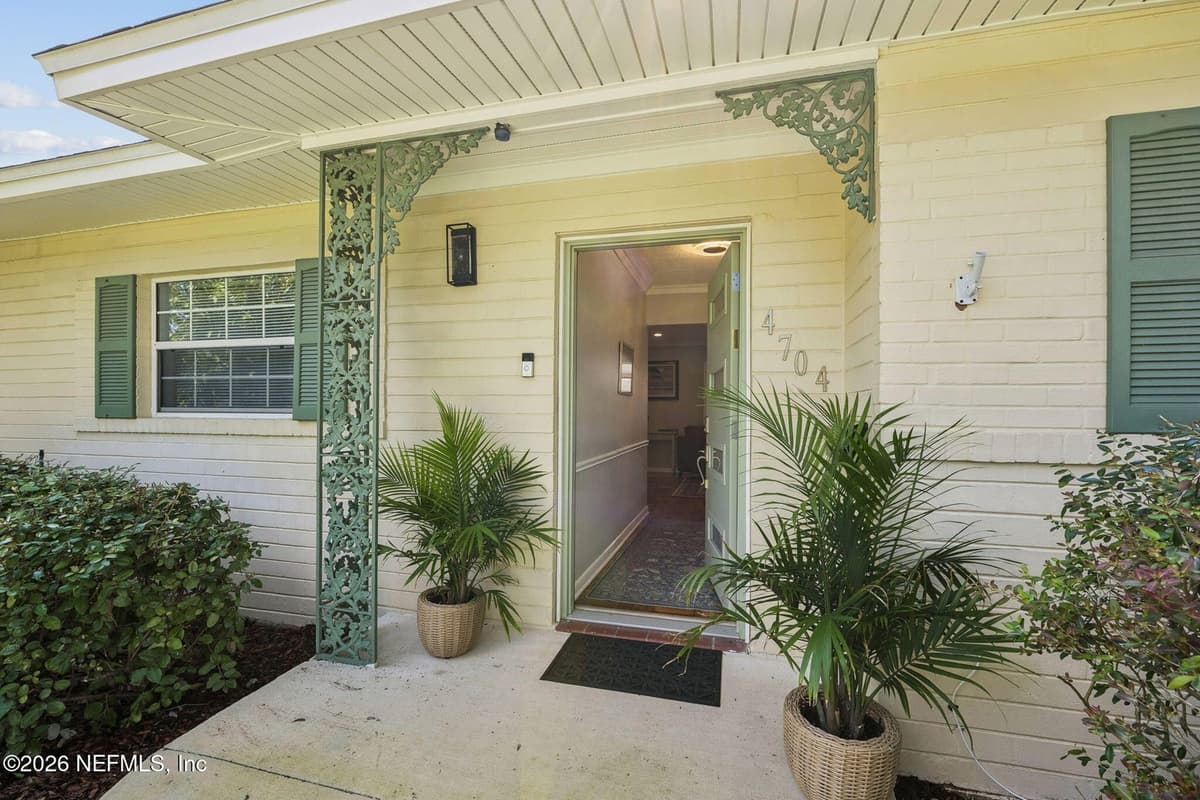 4704 PRINCESS ANNE Lane, Jacksonville, FL 32210, Jacksonville, FL - photo 3