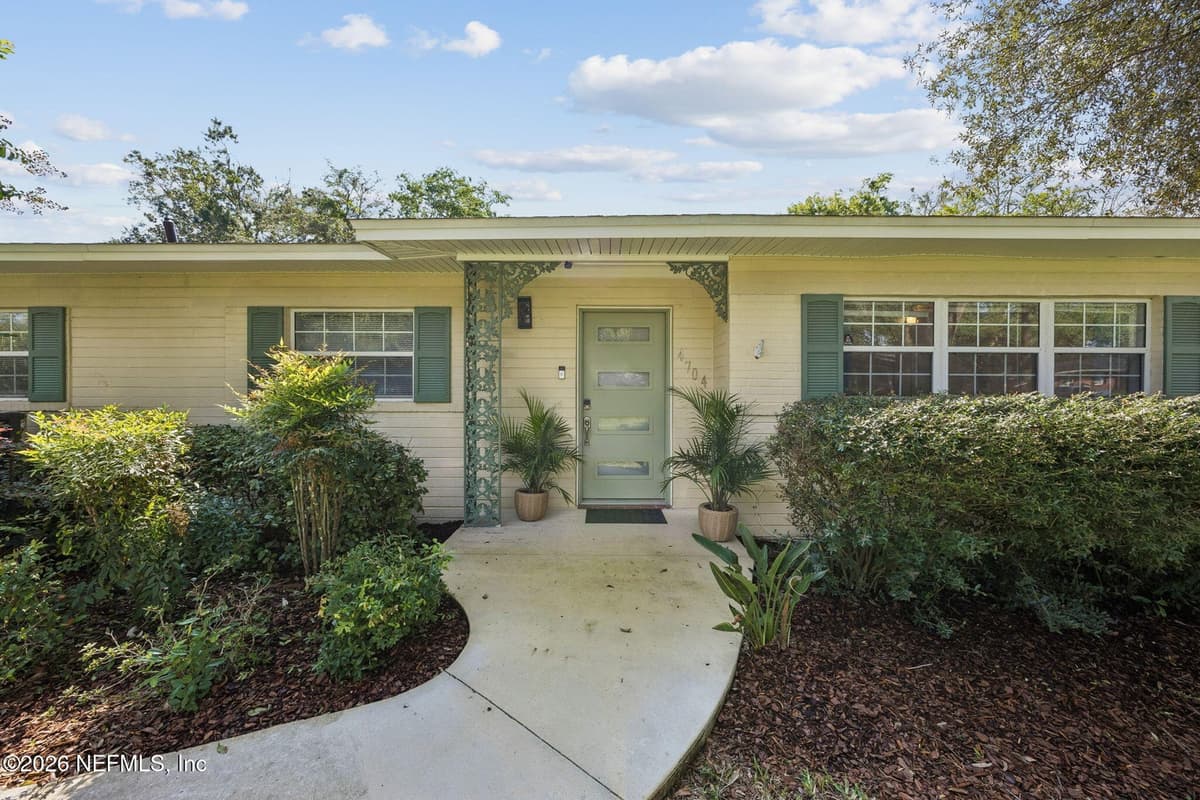 4704 PRINCESS ANNE Lane, Jacksonville, FL 32210, Jacksonville, FL - photo 2
