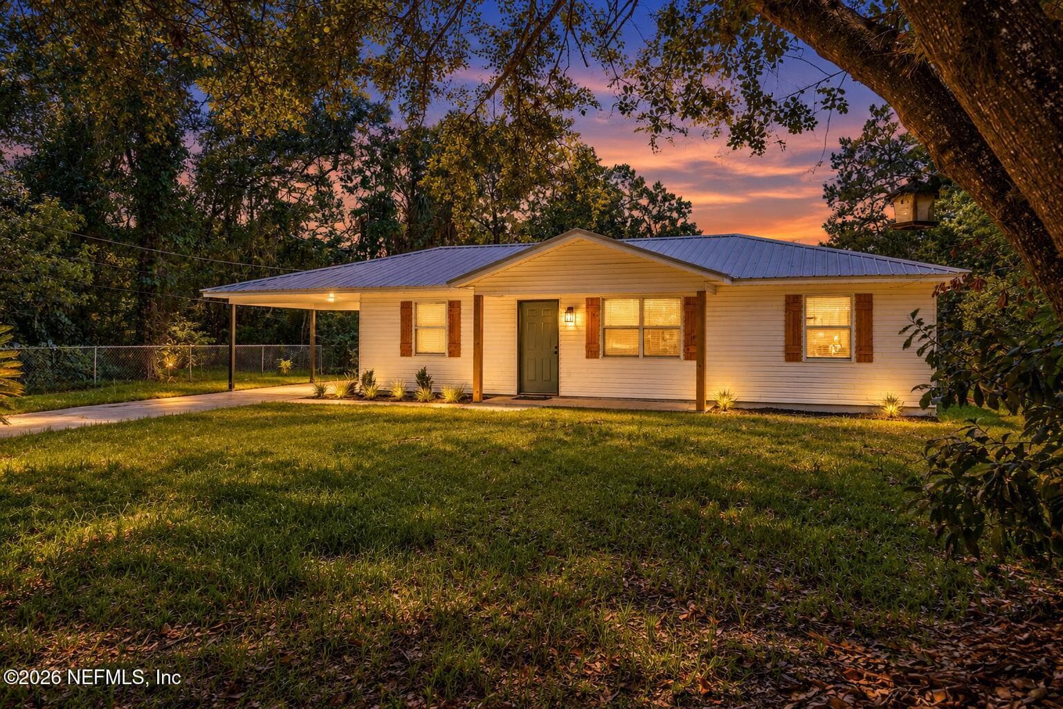 20 N VERMONT Avenue, Green Cove Springs, FL 32043, Green Cove Springs, FL - photo 1