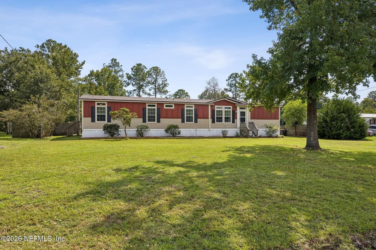 11394 KITTRELL PINES Terrace, Jacksonville, FL 32220, Jacksonville, FL - photo 2