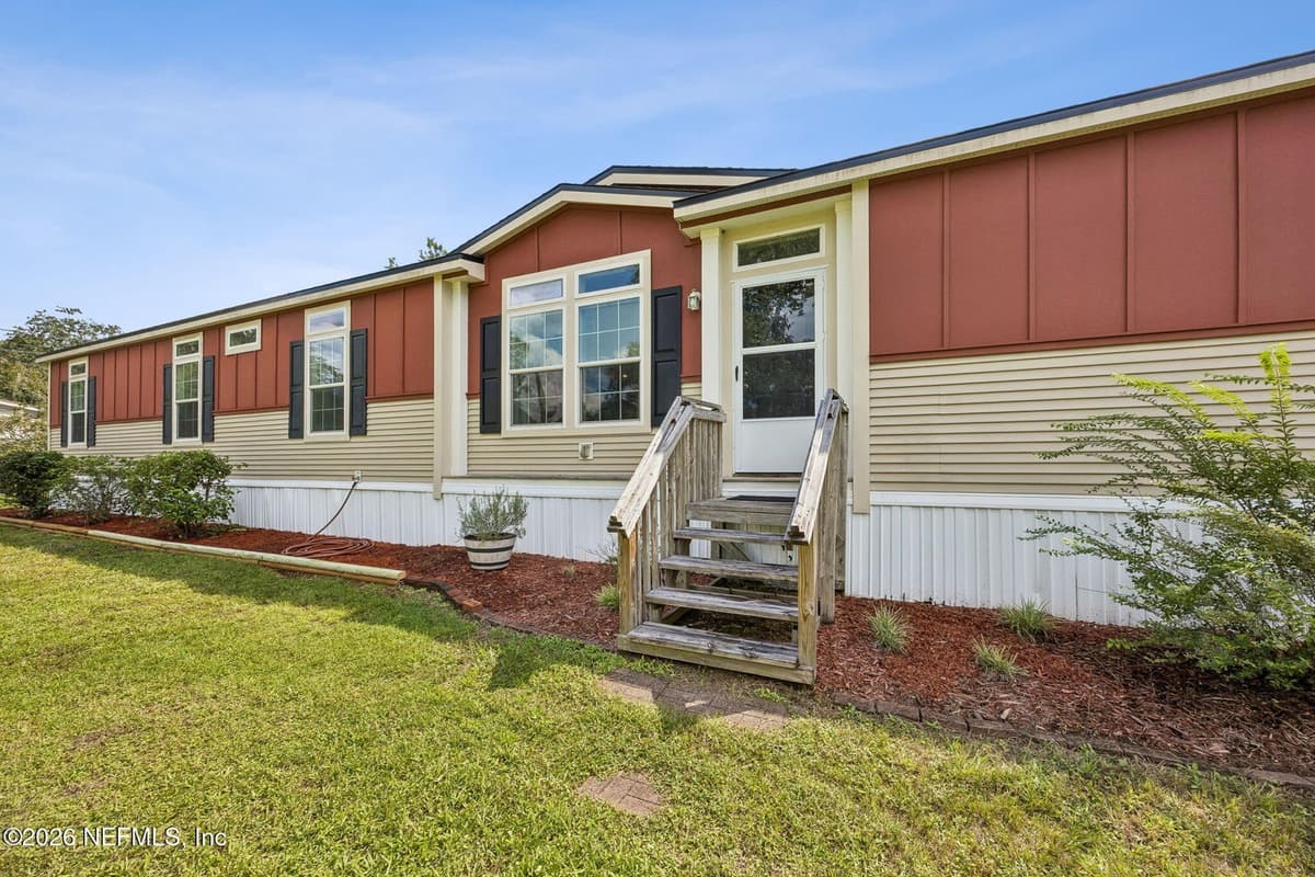 11394 KITTRELL PINES Terrace, Jacksonville, FL 32220, Jacksonville, FL - photo 3