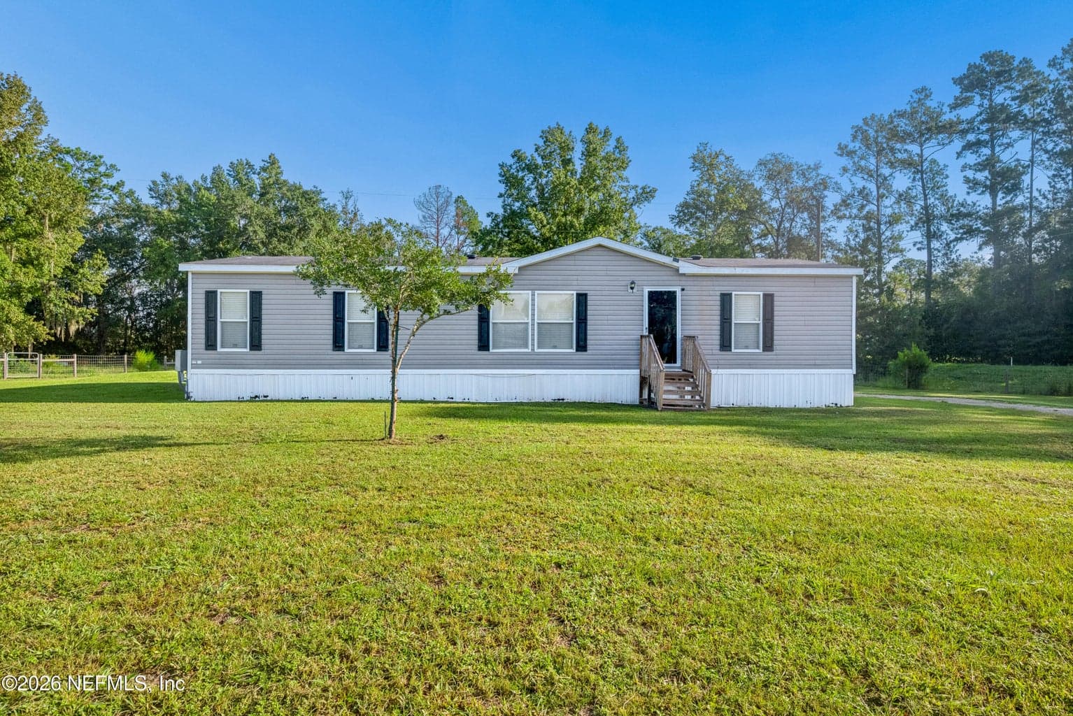 14163 STATE ROAD 100 W, Lake Butler, FL 32054