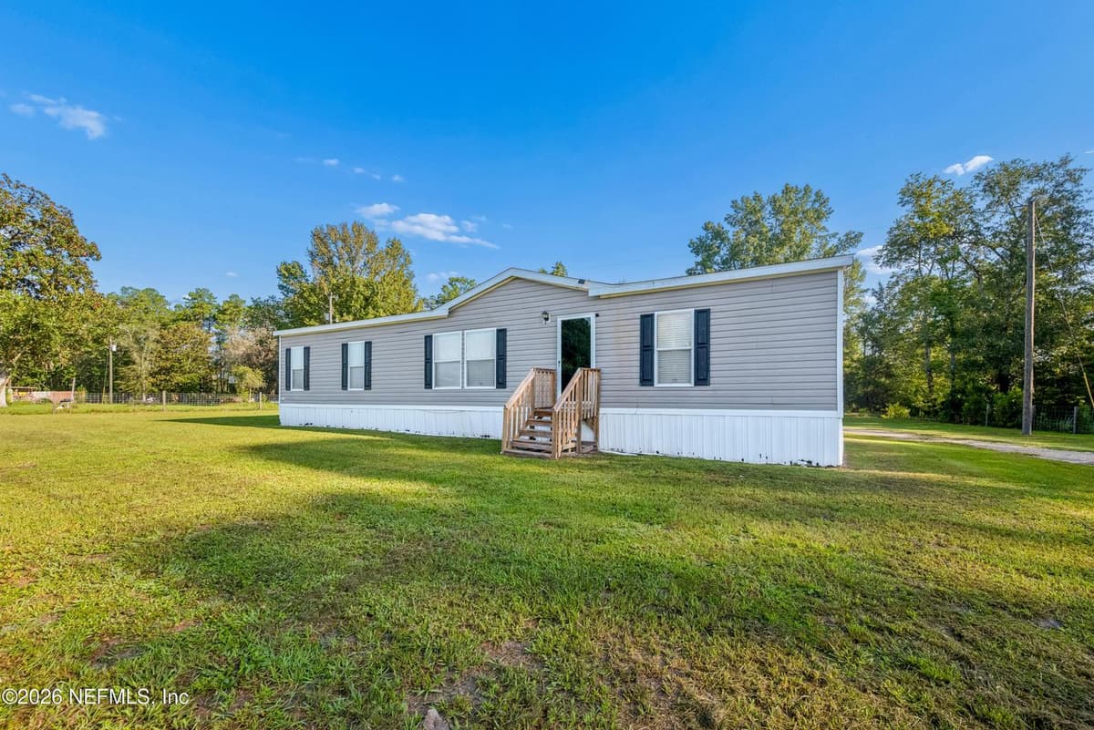 14163 STATE ROAD 100 W, Lake Butler, FL 32054, Lake Butler, FL - photo 2