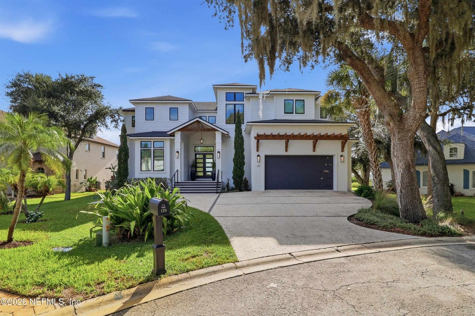 120 GRAND OAKS Drive, St. Augustine, FL 32080