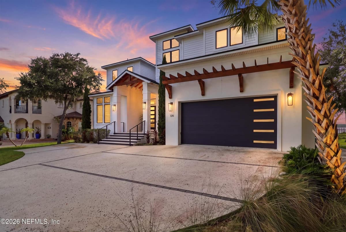 120 GRAND OAKS Drive, St. Augustine, FL 32080, St. Augustine, FL - photo 2
