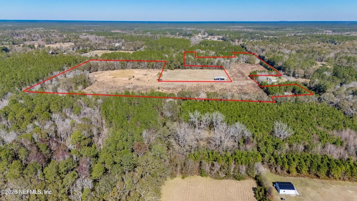 23336 NW 38TH Avenue, Lawtey, FL 32058, Lawtey, FL - photo 2