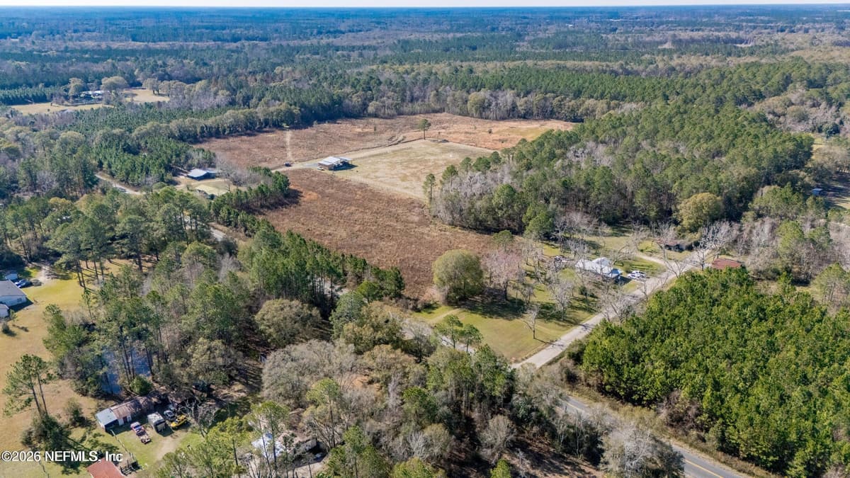 23336 NW 38TH Avenue, Lawtey, FL 32058, Lawtey, FL - photo 3