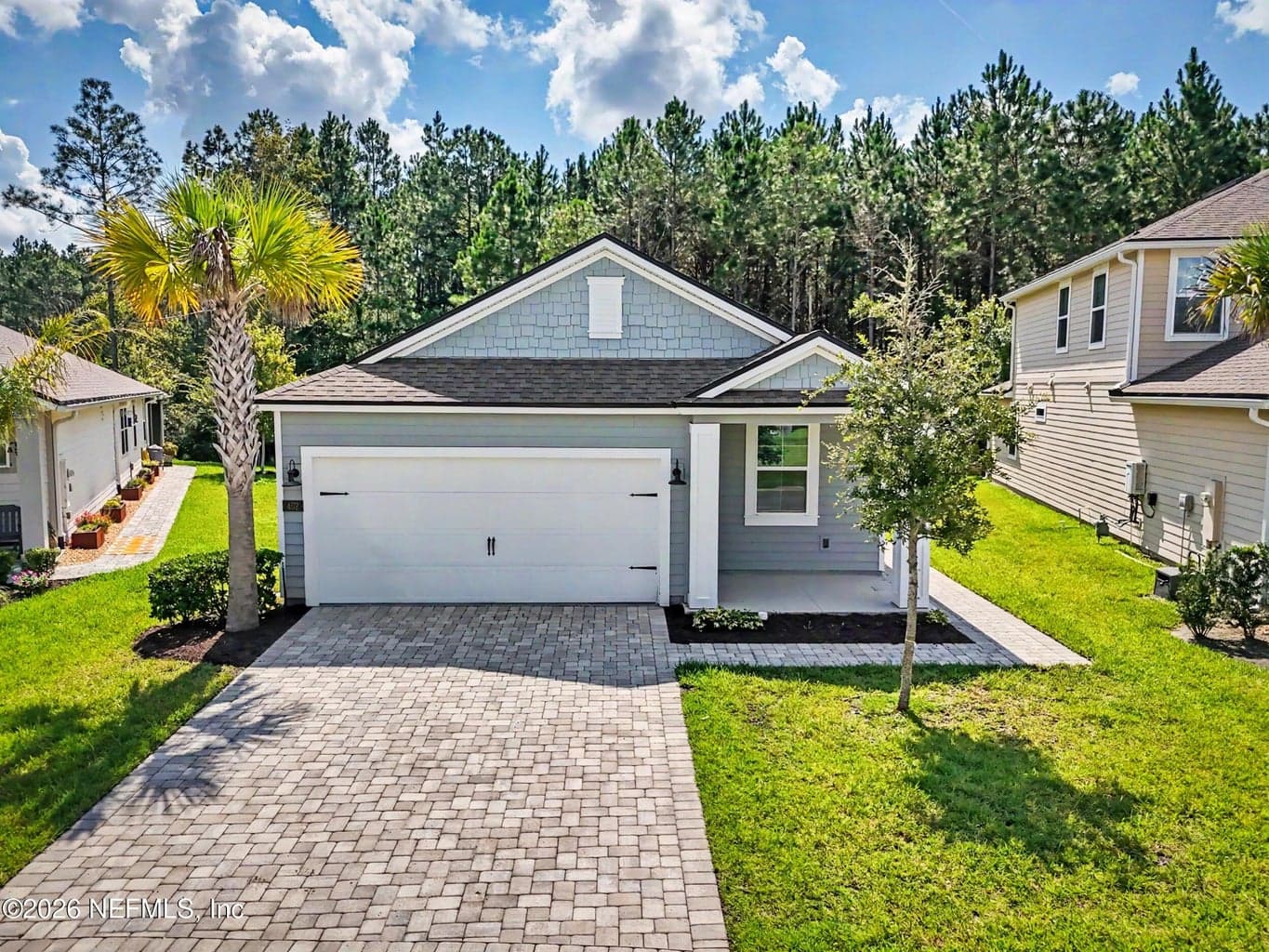 452 THISTLETON Way, St. Augustine, FL 32092, St. Augustine, FL - photo 1