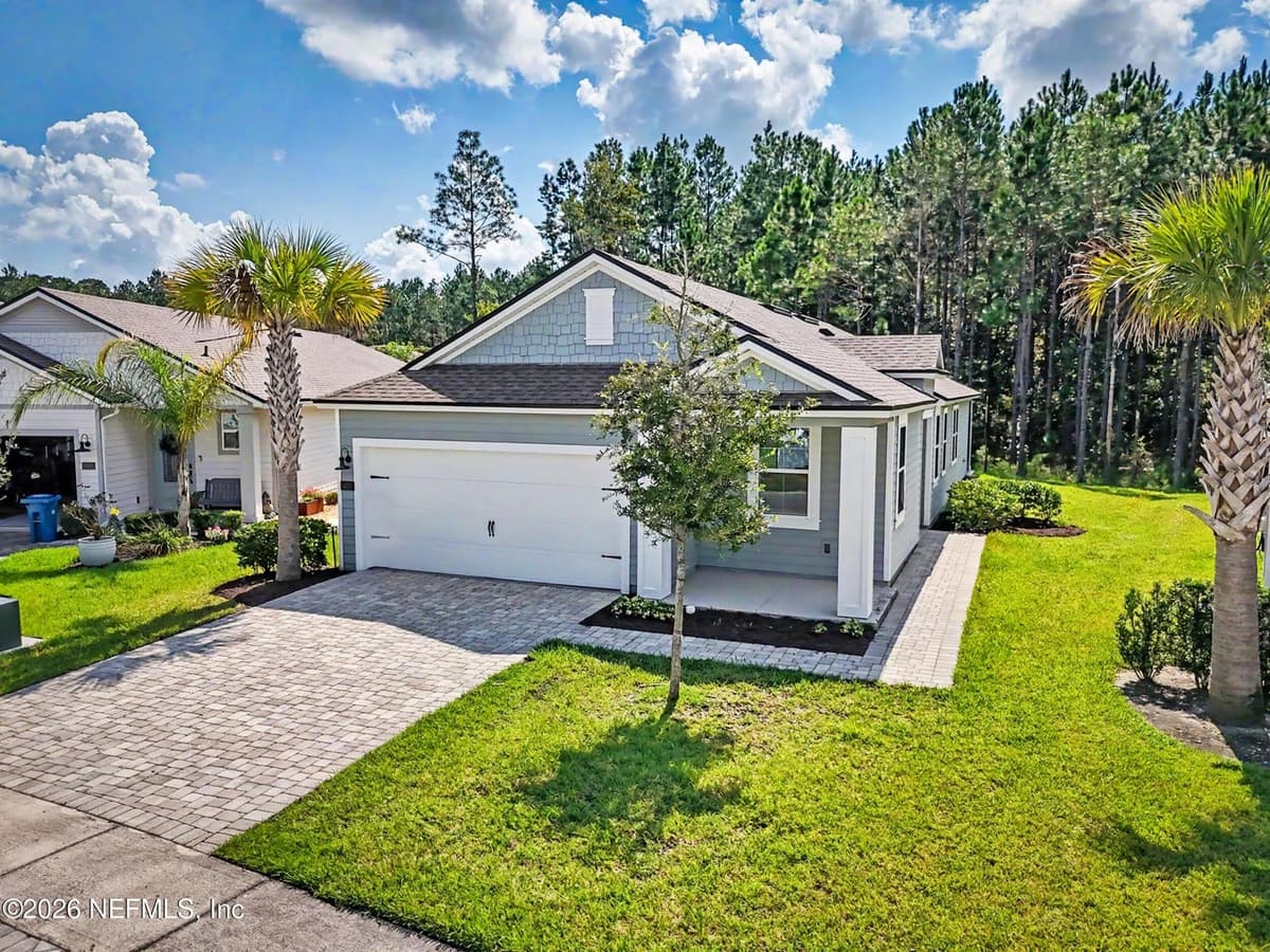 452 THISTLETON Way, St. Augustine, FL 32092, St. Augustine, FL - photo 3