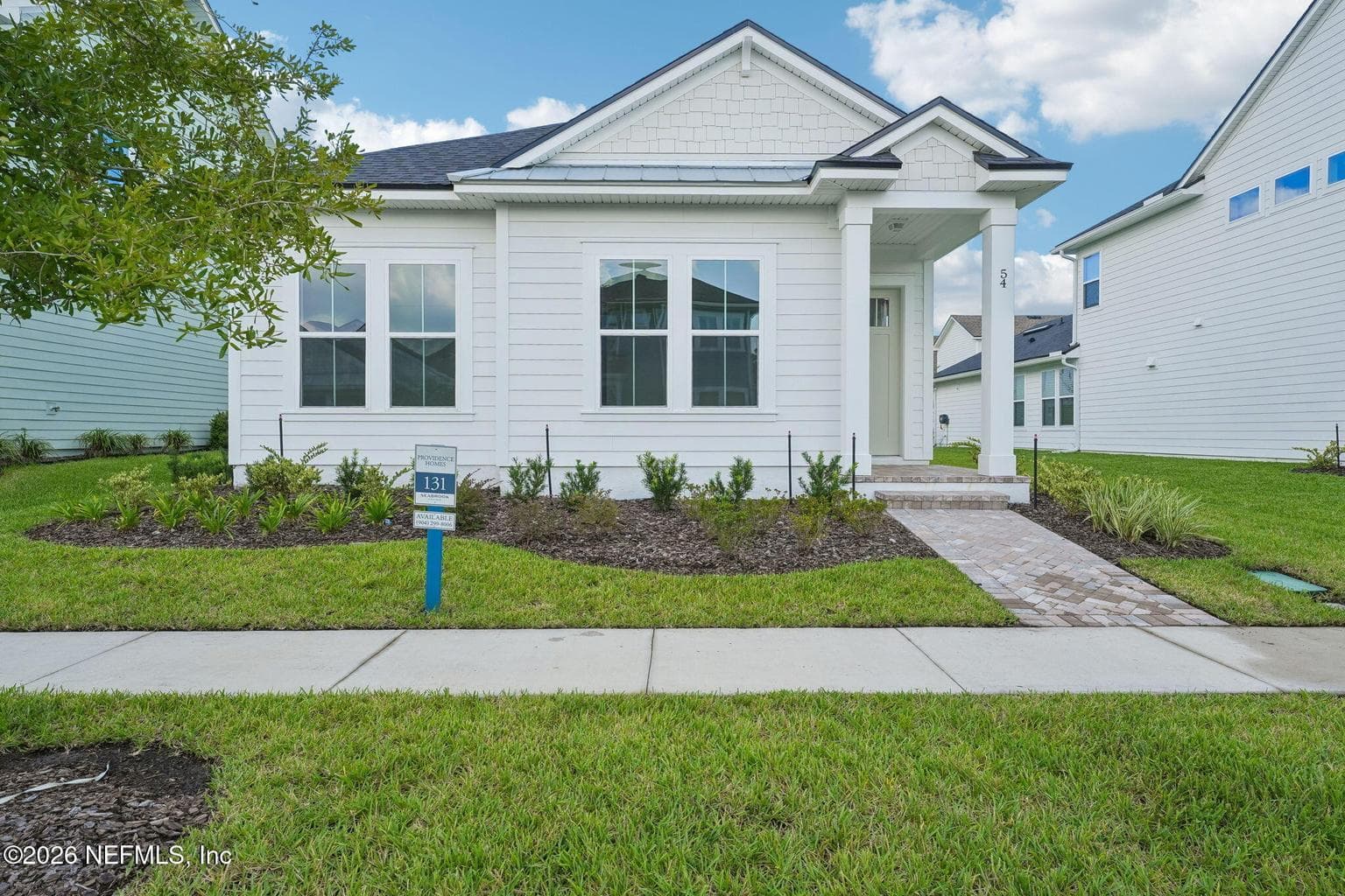 54 CAIDEN Drive, Ponte Vedra, FL 32081, Ponte Vedra, FL - photo 1