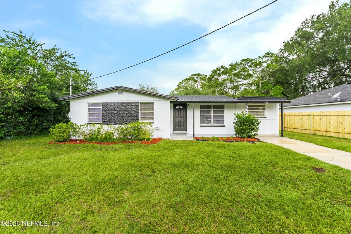 5646 RICKER Road, Jacksonville, FL 32244, Jacksonville, FL - photo 2