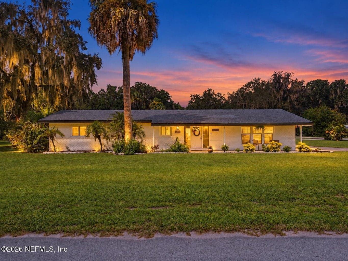 123 ESPERANZA GROVE Road, East Palatka, FL 32131, East Palatka, FL - photo 1