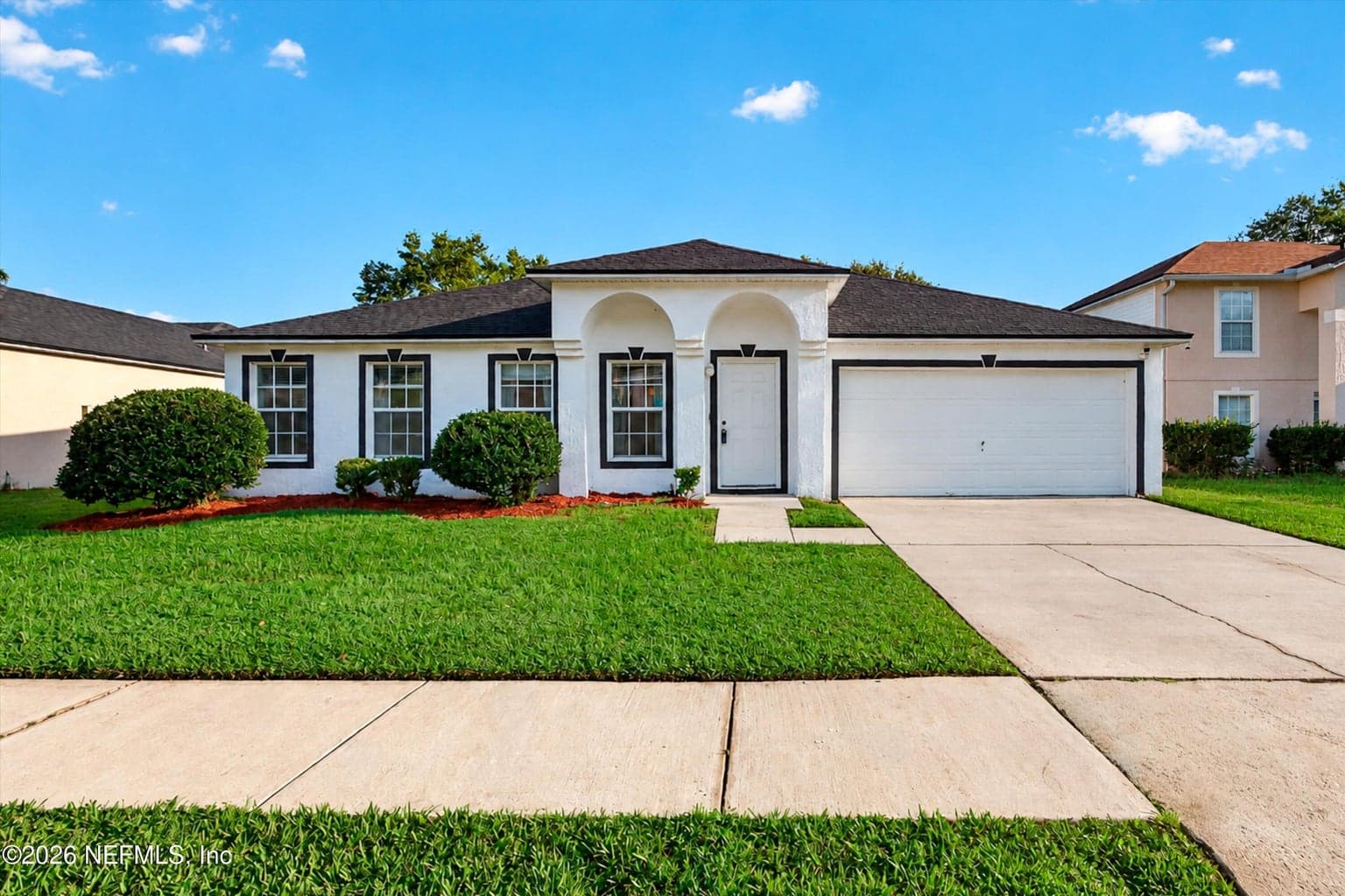 5563 WESTLAND STATION Road, Jacksonville, FL 32244