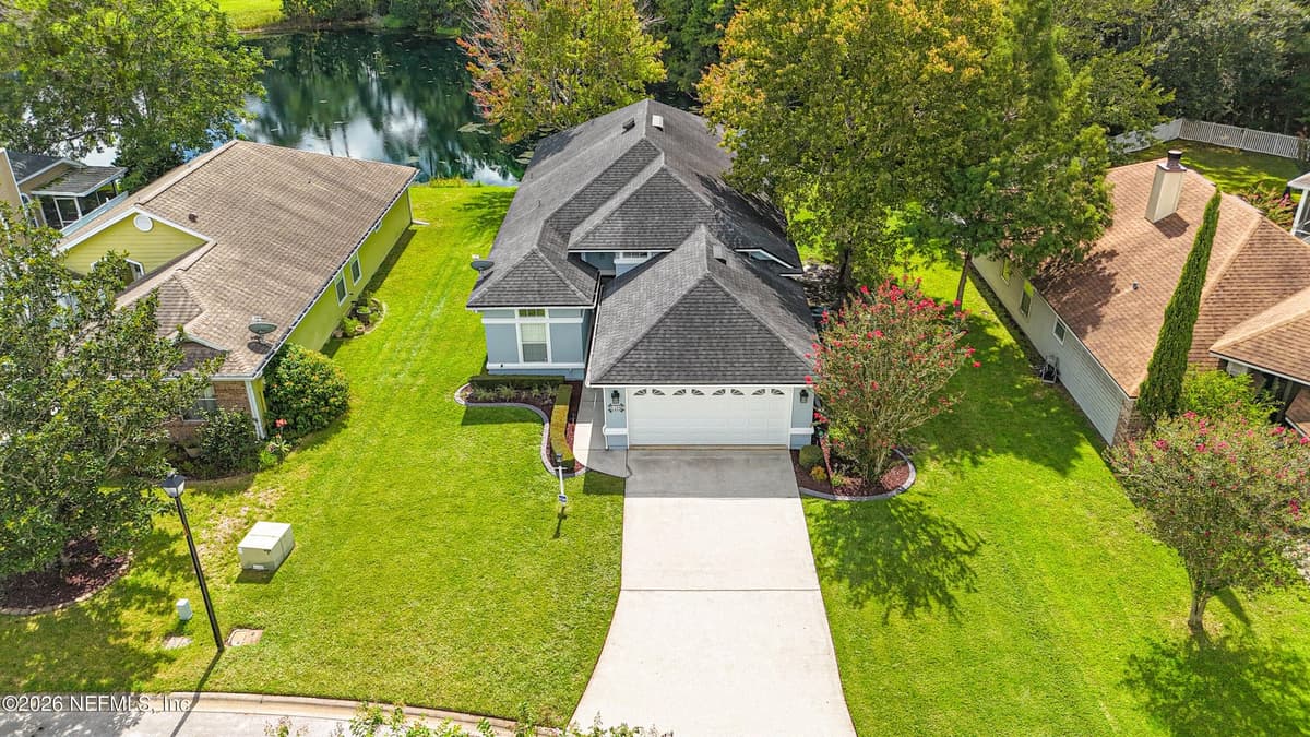 9508 SOUTHBROOK Drive, Jacksonville, FL 32256, Jacksonville, FL - photo 2