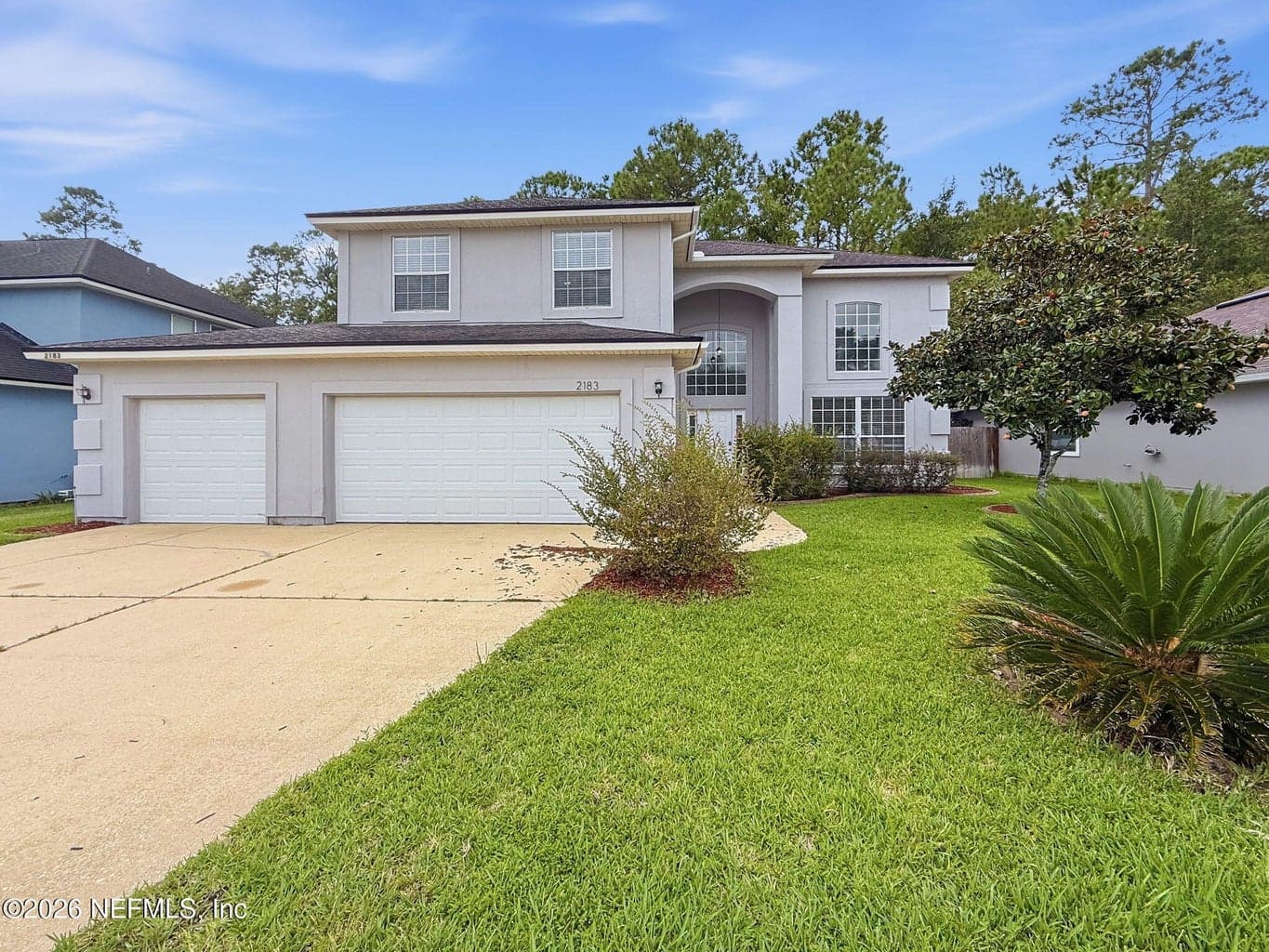 2183 S CRANBROOK Avenue, St. Augustine, FL 32092, St. Augustine, FL - photo 1