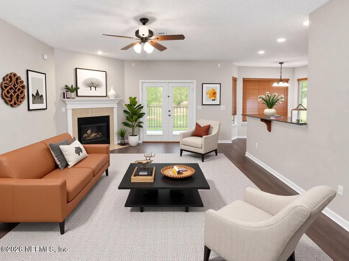 2183 S CRANBROOK Avenue, St. Augustine, FL 32092, St. Augustine, FL - photo 2