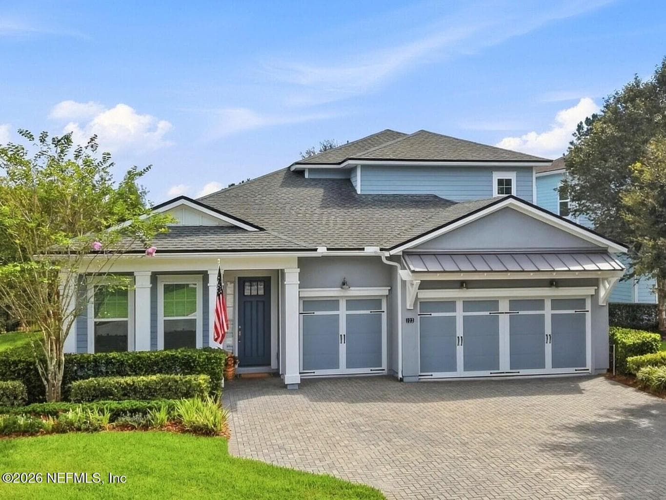 123 SUGAR SAND Lane, St. Johns, FL 32259