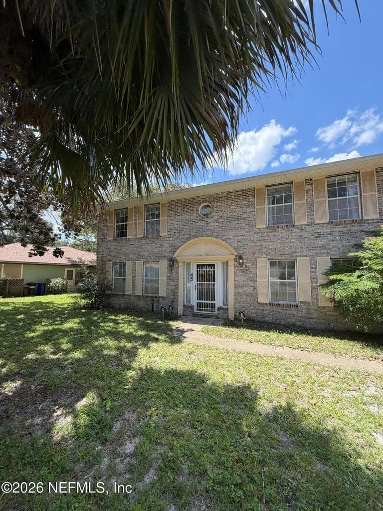 45 LEE Drive, St. Augustine, FL 32080
