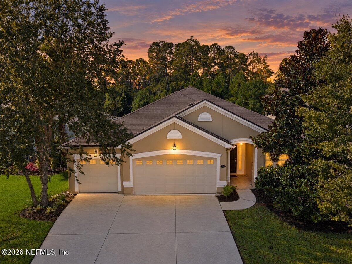 276 GRAY WOLF Trail, Jacksonville, FL 32081