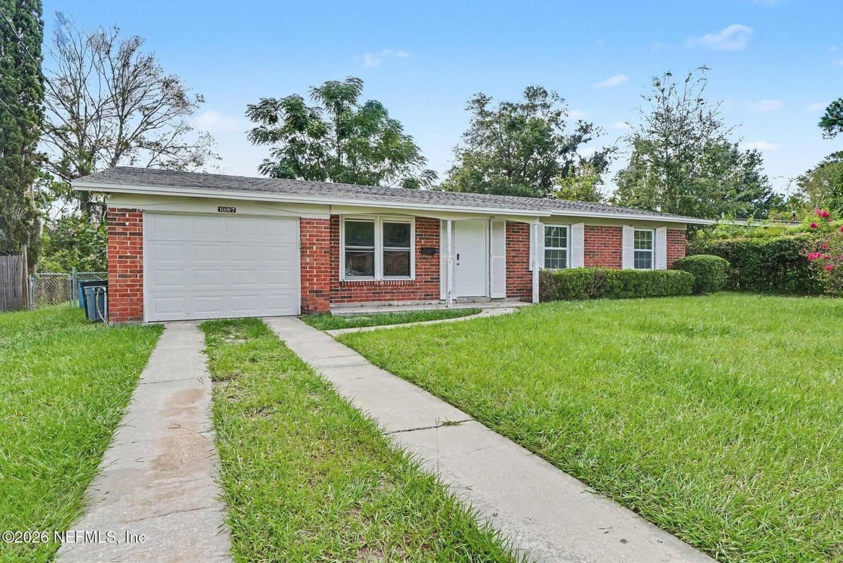 10967 REGENCY Drive, Jacksonville, FL 32218, Jacksonville, FL - photo 2