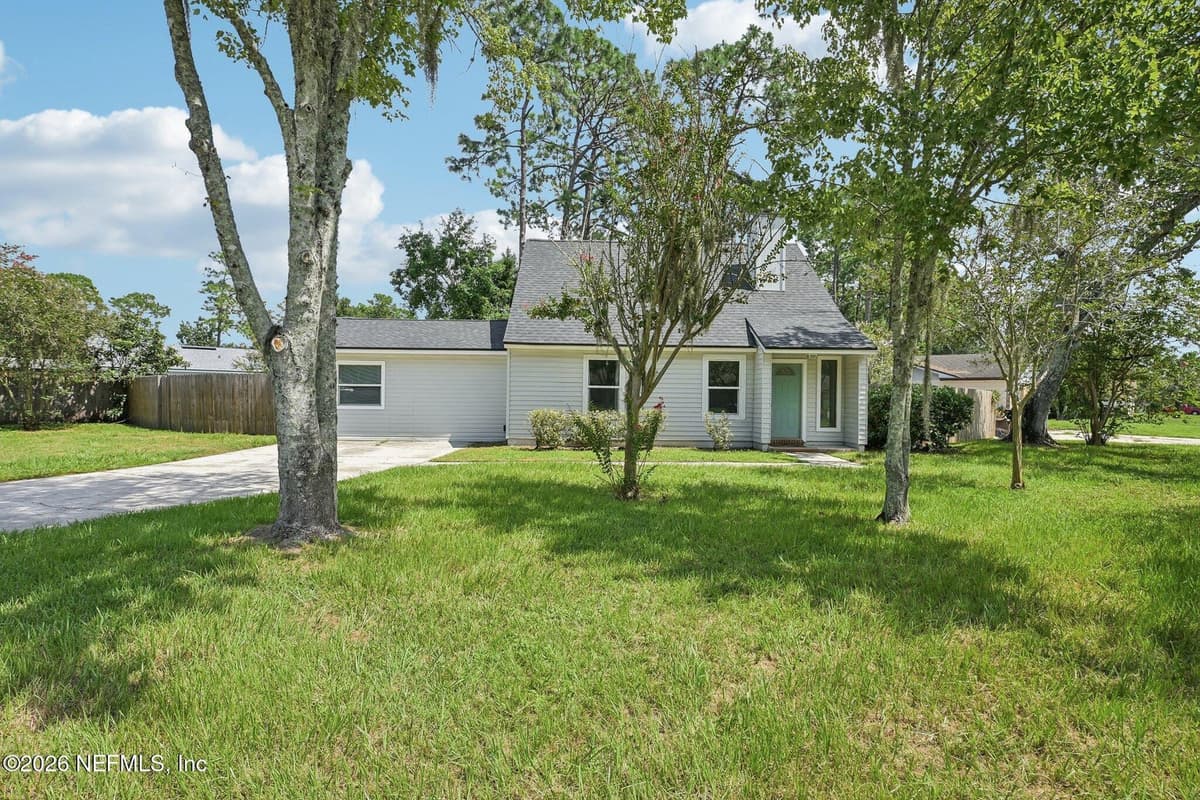4229 HUNTINGTON FOREST Boulevard, Jacksonville, FL 32257, Jacksonville, FL - photo 2