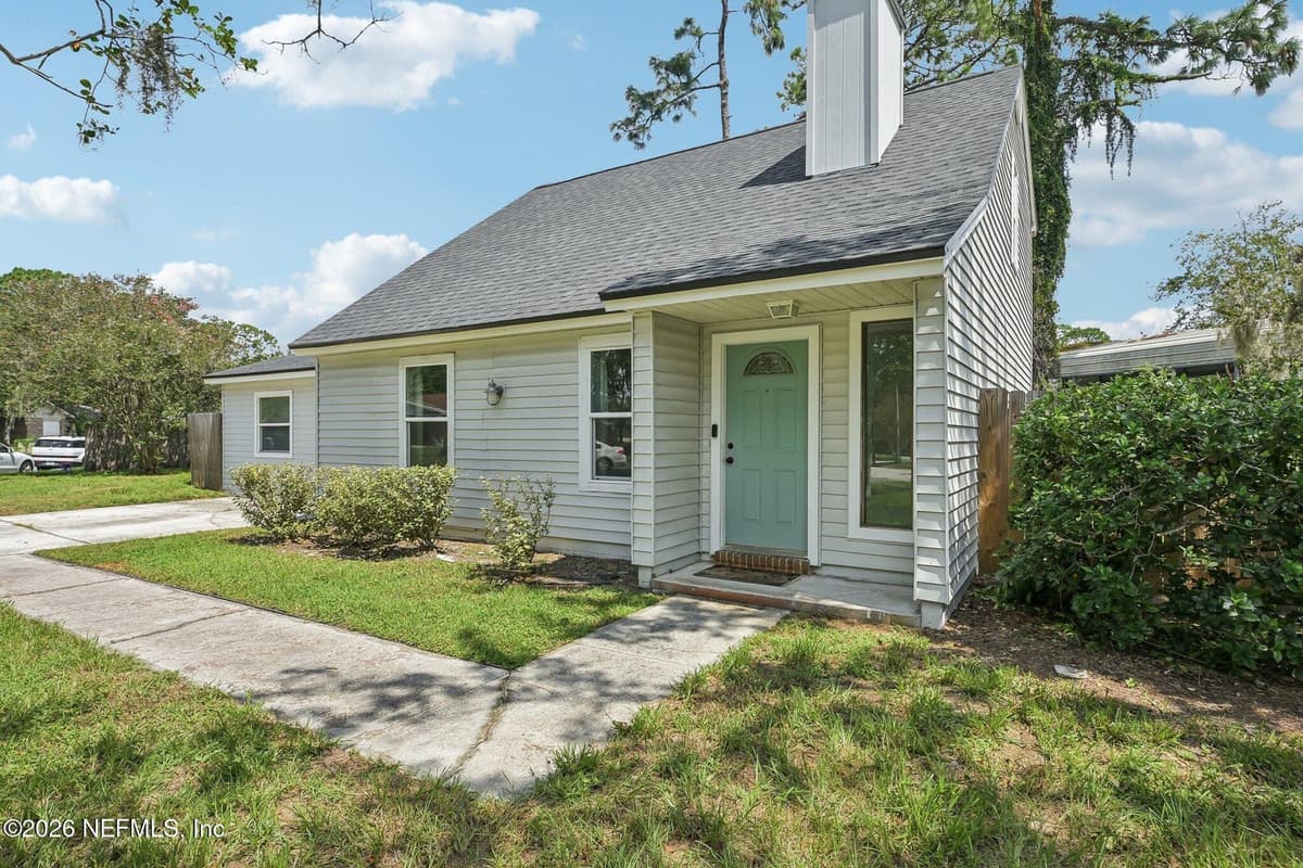 4229 HUNTINGTON FOREST Boulevard, Jacksonville, FL 32257, Jacksonville, FL - photo 3