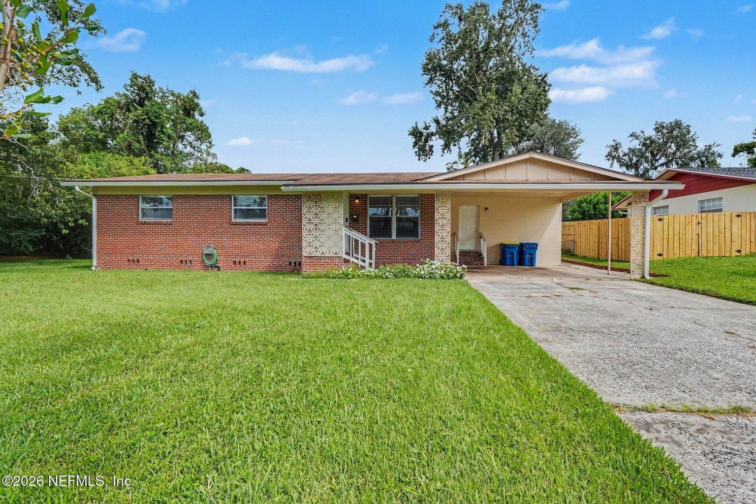 235 BAISDEN Road, Jacksonville, FL 32218, Jacksonville, FL - photo 1