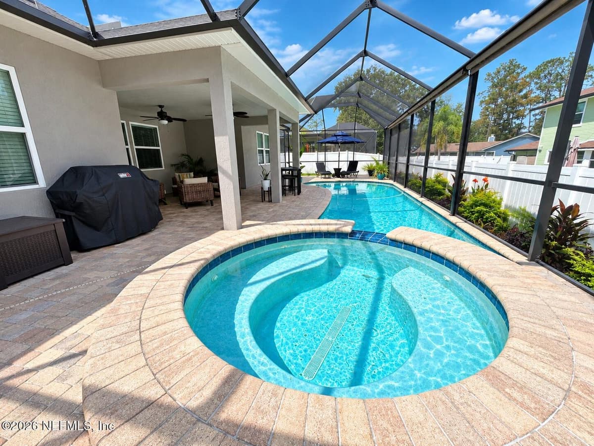 448 PINE EAGLE Drive, Fleming Island, FL 32003, Fleming Island, FL - photo 2