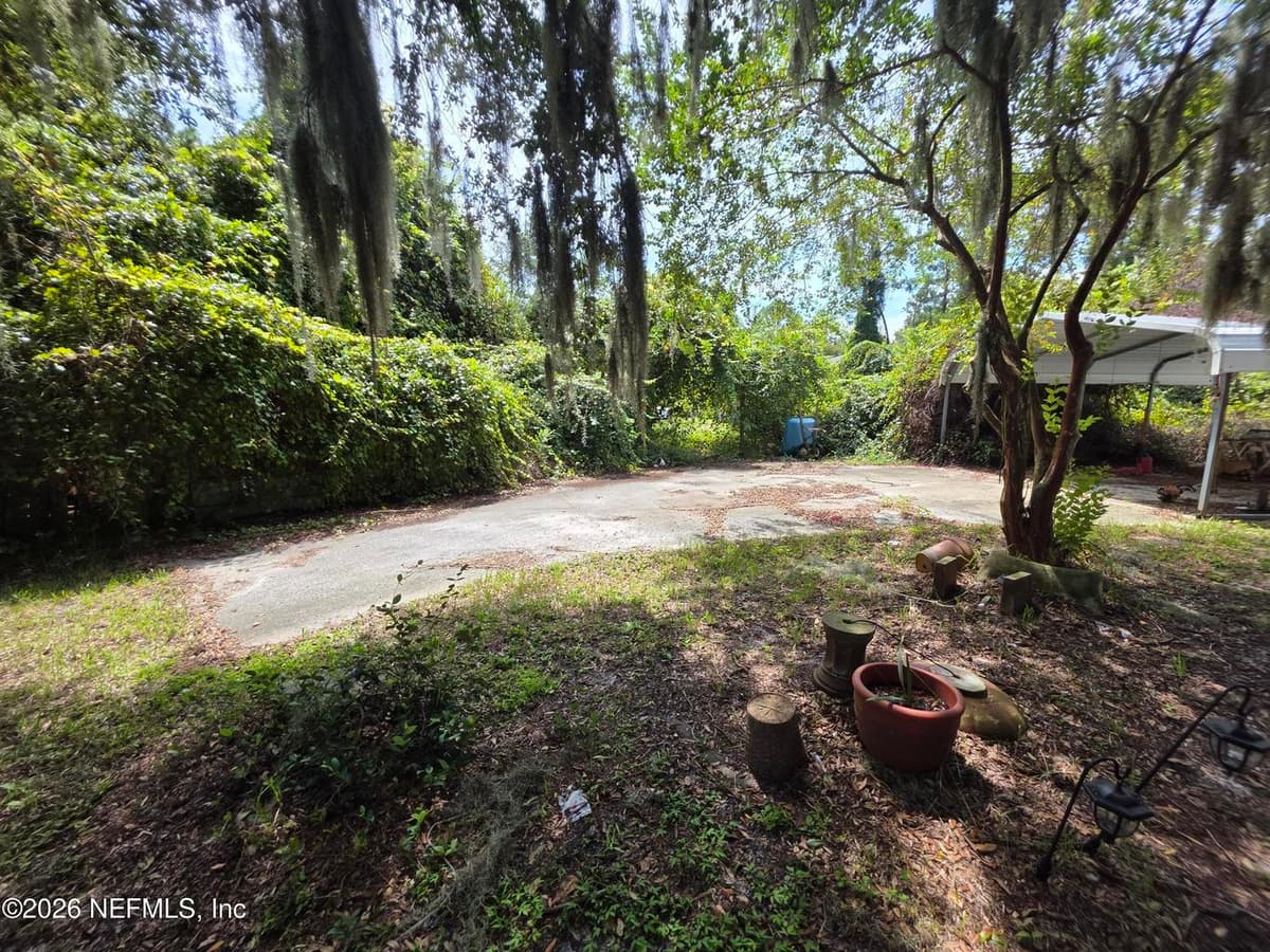 5249 BIG OAK Road S, St. Augustine, FL 32095, St. Augustine, FL - photo 2