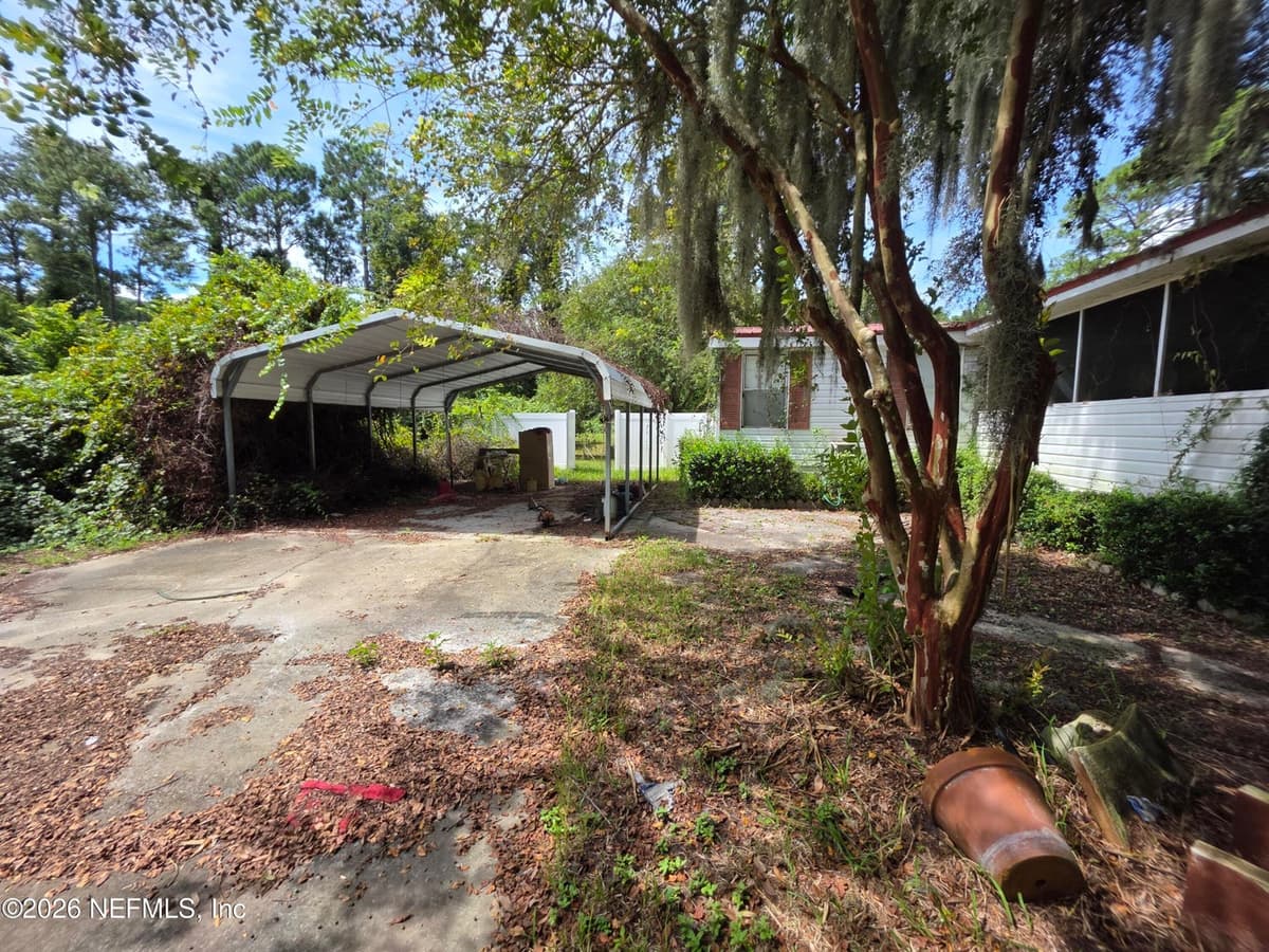 5249 BIG OAK Road S, St. Augustine, FL 32095, St. Augustine, FL - photo 3