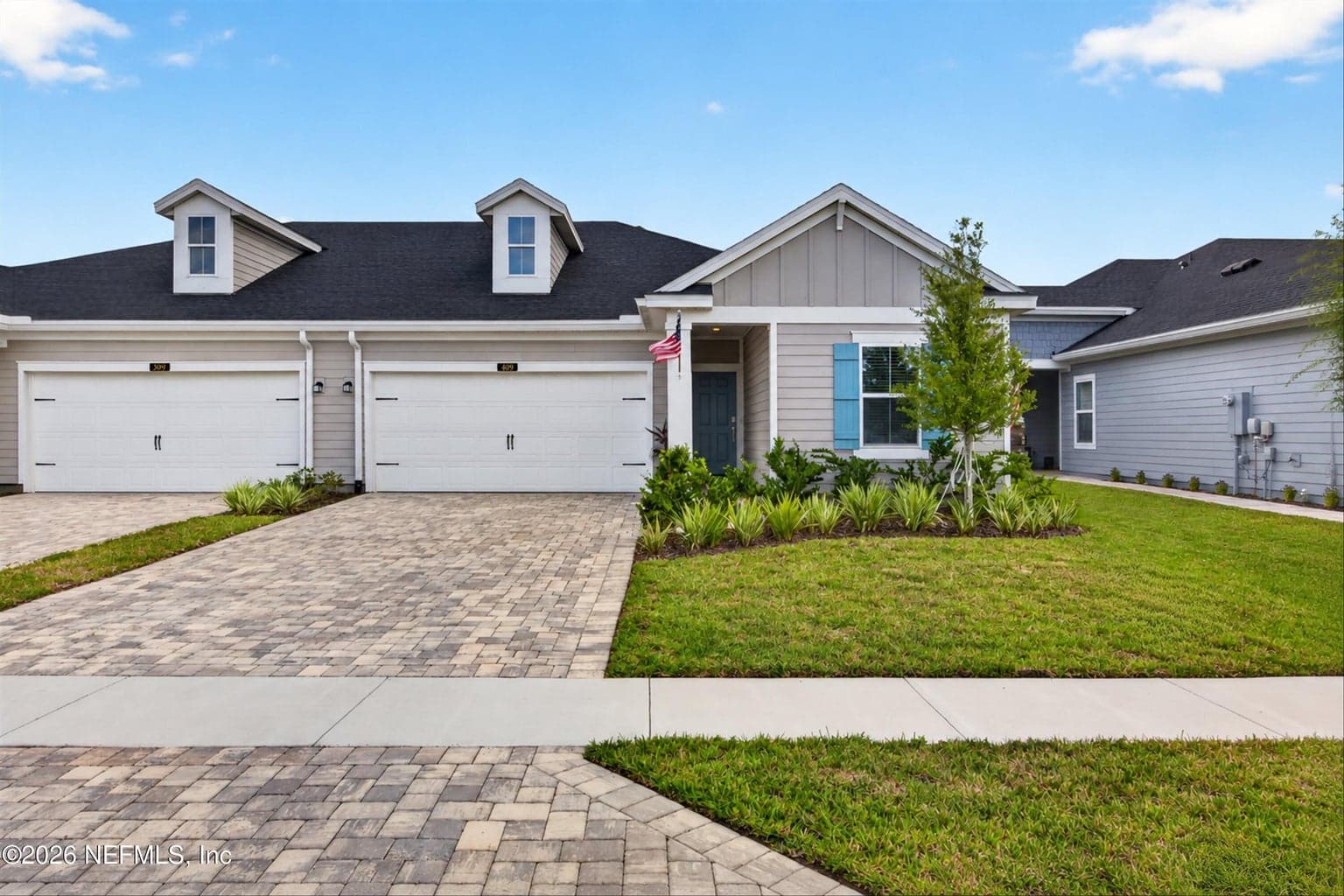 409 HASLER Avenue, St. Augustine, FL 32092