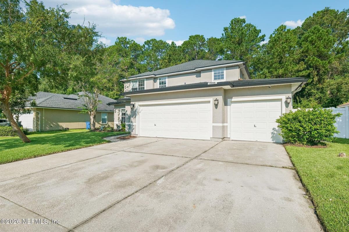 13998 SUMMER BREEZE Drive, Jacksonville, FL 32218, Jacksonville, FL - photo 2