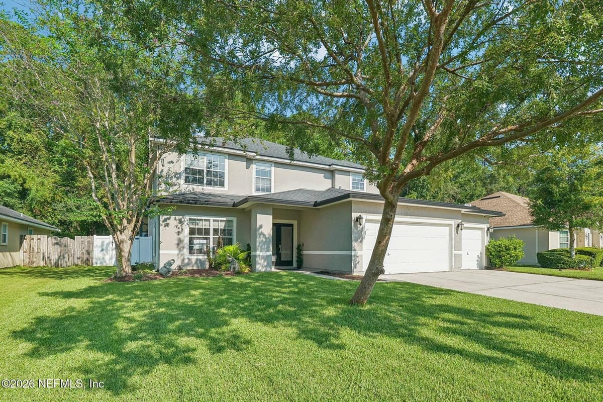 13998 SUMMER BREEZE Drive, Jacksonville, FL 32218, Jacksonville, FL - photo 3