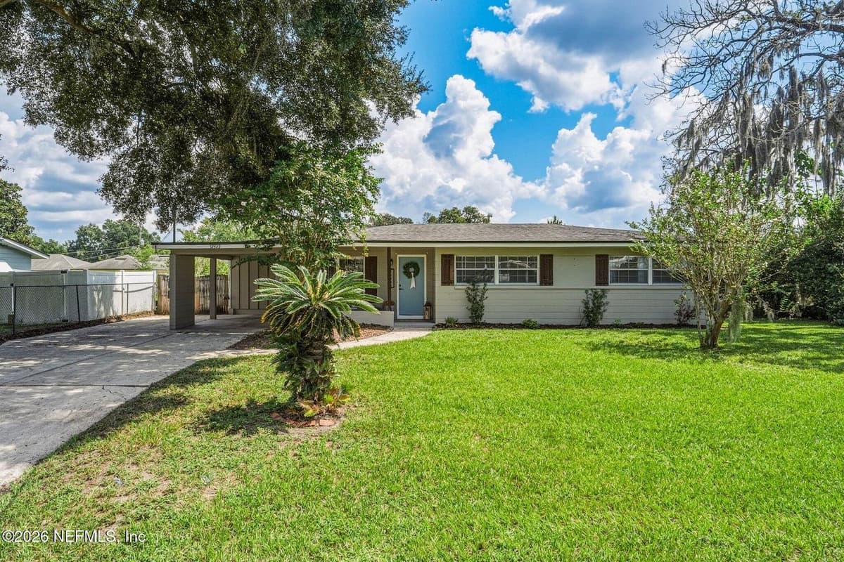 12423 CONDOR Drive, Jacksonville, FL 32223, Jacksonville, FL - photo 2