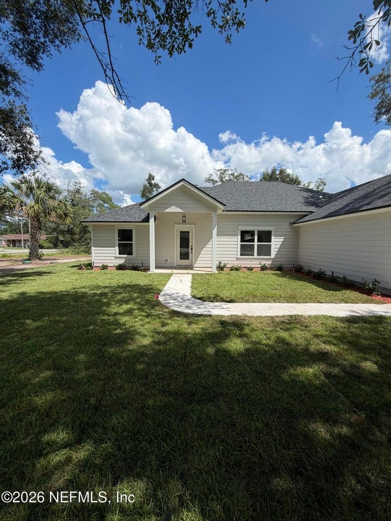 1321 CONWAY Road, Jacksonville, FL 32221