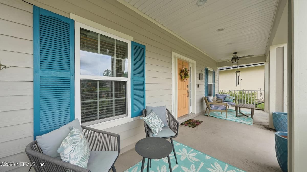1913 ADLER NEST Lane, Fleming Island, FL 32003, Fleming Island, FL - photo 2