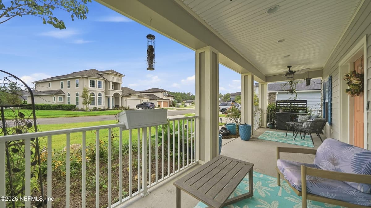 1913 ADLER NEST Lane, Fleming Island, FL 32003, Fleming Island, FL - photo 3