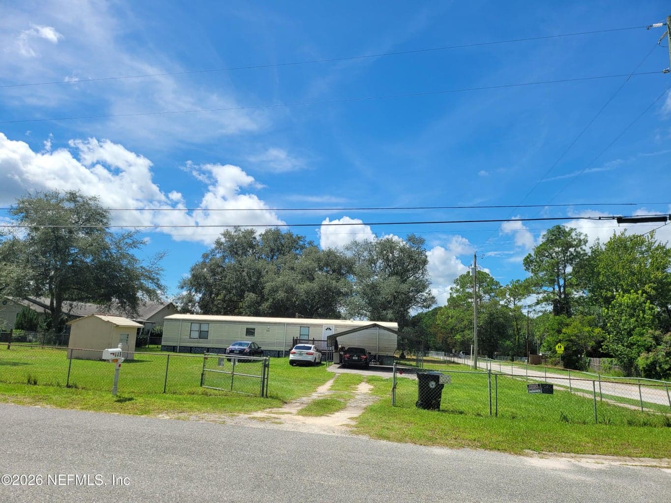 445 LOGAN Avenue, Orange Park, FL 32065, Orange Park, FL - photo 1