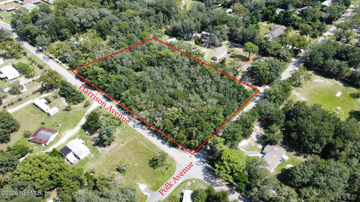 661 HARRISON Avenue, Orange Park, FL 32065, Orange Park, FL - photo 2
