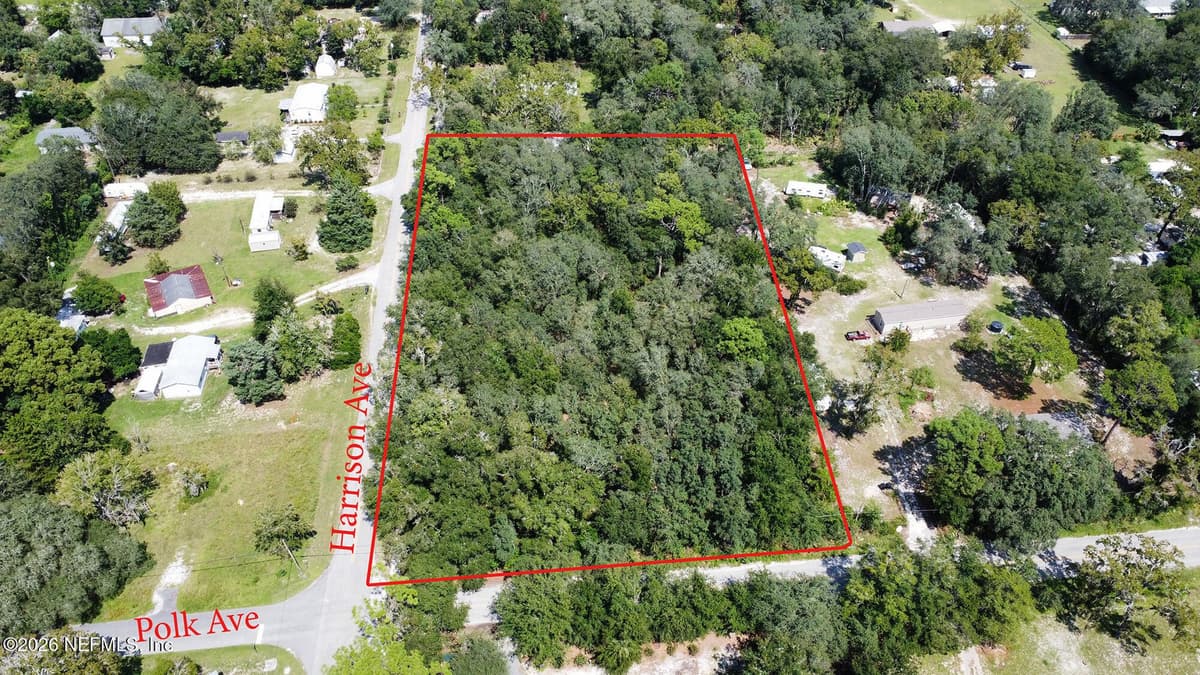 661 HARRISON Avenue, Orange Park, FL 32065, Orange Park, FL - photo 3
