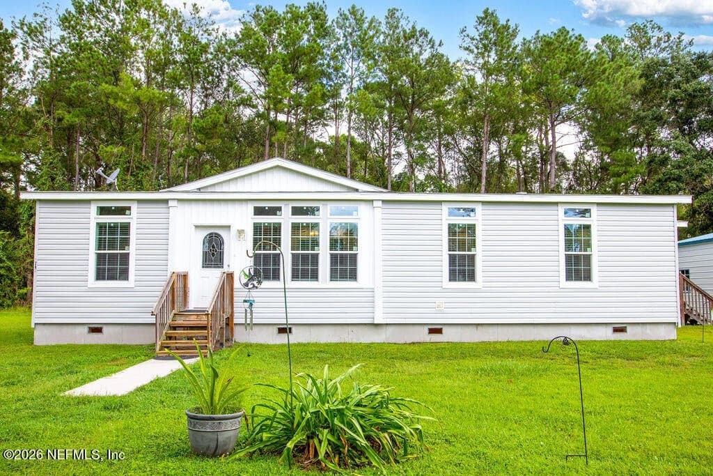 2763 MORTIMER Way, Starke, FL 32091, Starke, FL - photo 2