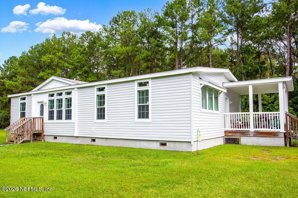2763 MORTIMER Way, Starke, FL 32091, Starke, FL - photo 3