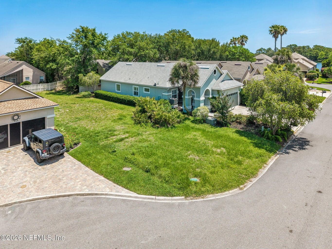 93034L HARBOR Court, Fernandina Beach, FL 32034
