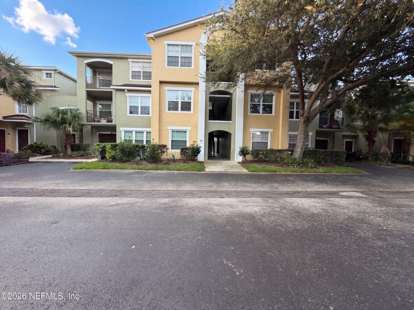 4035 GRANDE VISTA Boulevard 303, St. Augustine, FL 32084