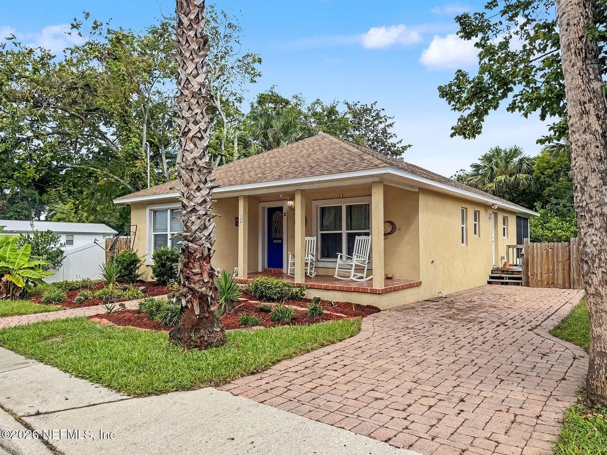 22 BERNARD Street, St. Augustine, FL 32084, St. Augustine, FL - photo 2