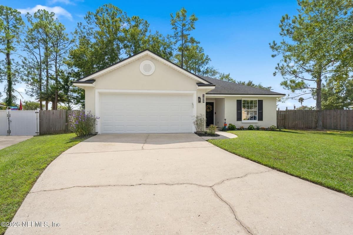 1699 JAYHAWK Lane E, Jacksonville, FL 32221, Jacksonville, FL - photo 2
